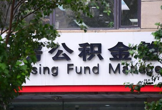 沧州公积金可以找黄牛取出来吗（公积金 黄牛）